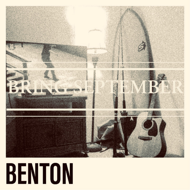 Bring September