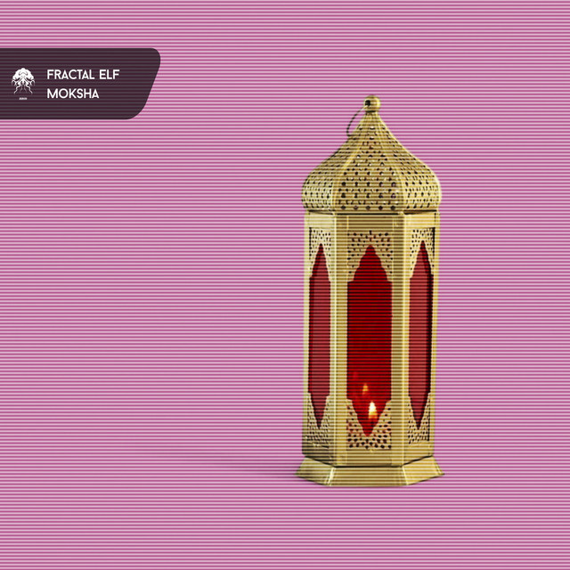Moksha cover art