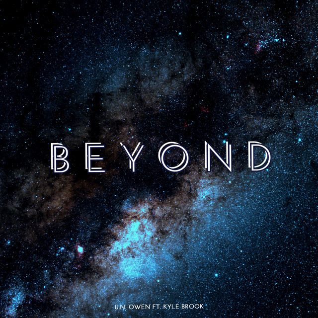 Beyond cover art