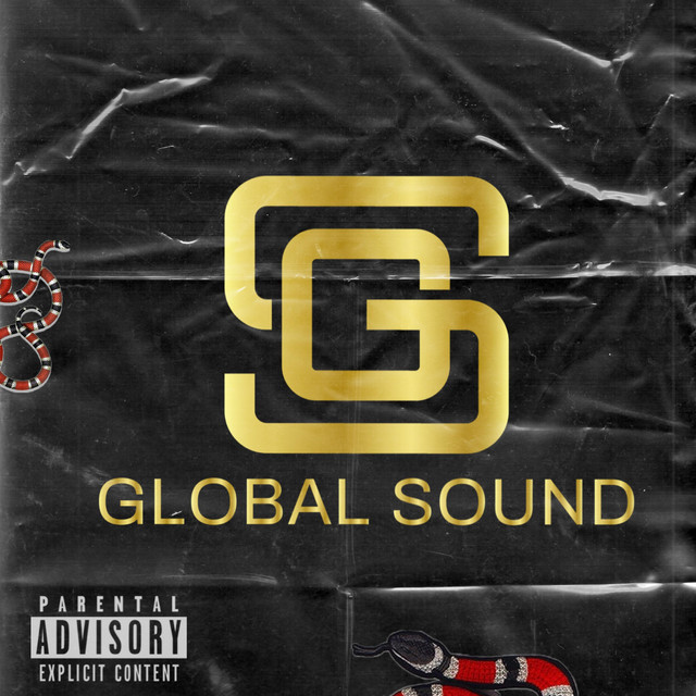 Volume. 1 cover art