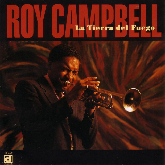 Roy Campbell, Jr.