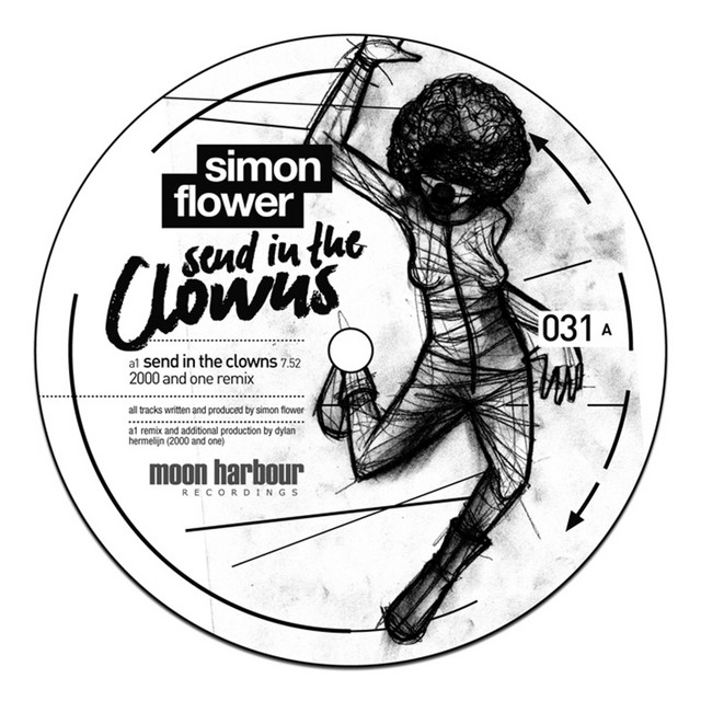 Simon Flower Photo