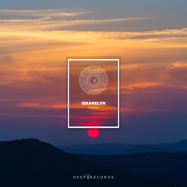 Cover art: Paraiso — Iskarelyn