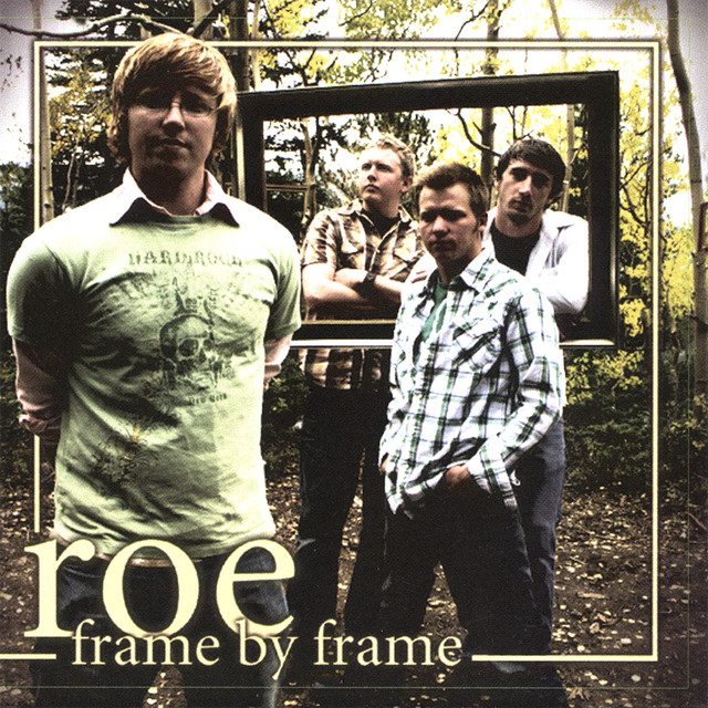 Frame By Frame cover art