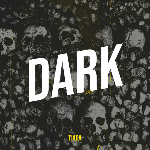 Обкладинка TIAGA — Dark