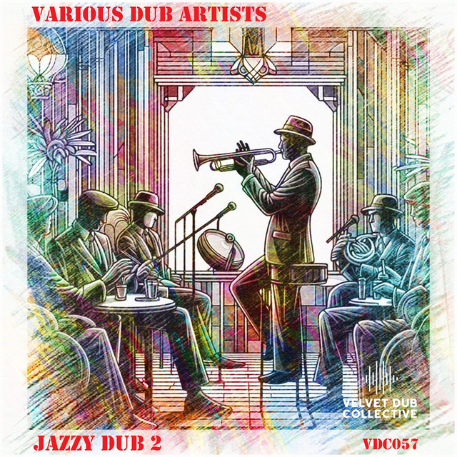 Jazzy Dub 2