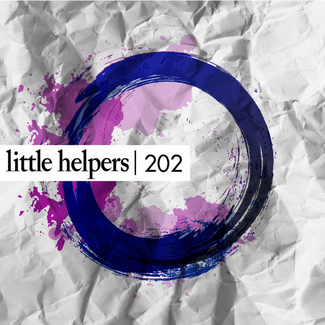 Little Helper 202-4 - Original Mix cover art