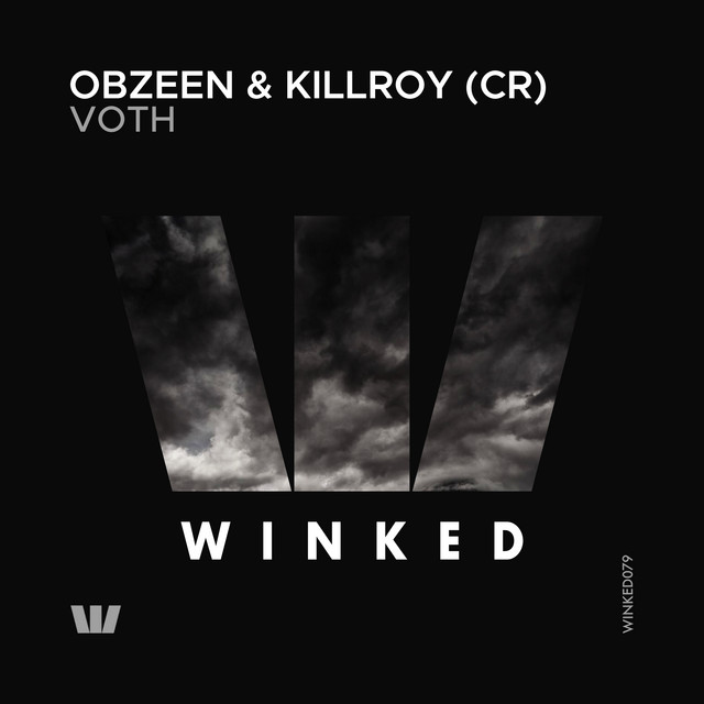 Voth cover art
