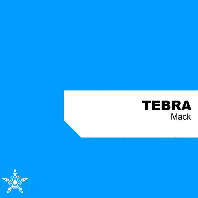 Mack cover art
