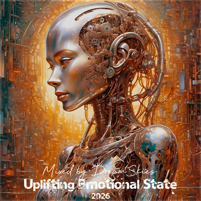 Uplifting Emotional State, Vol. 131 - Uplifting Trance Mix 2026