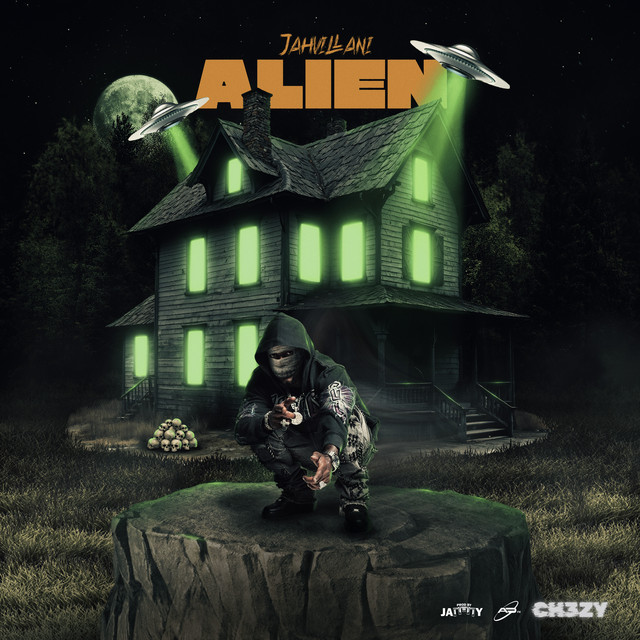 Alien