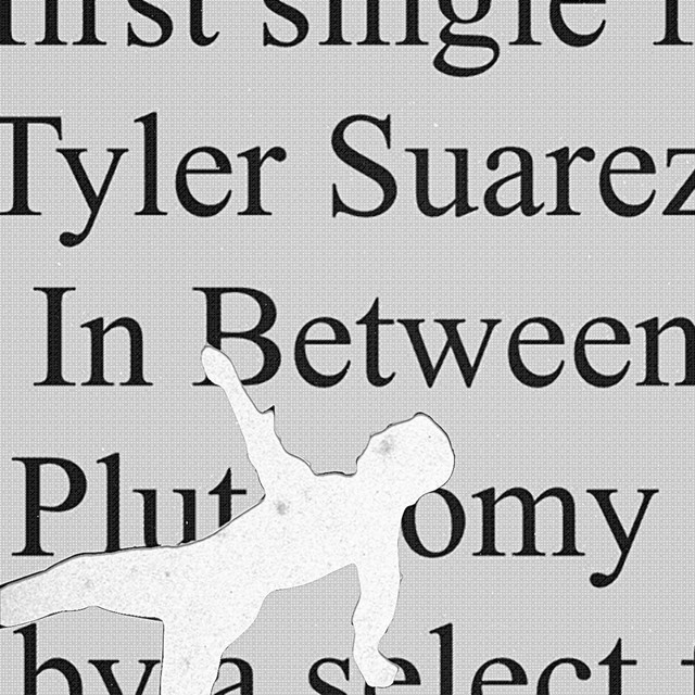 In Between - Single by Tyler Suarez | Spotify