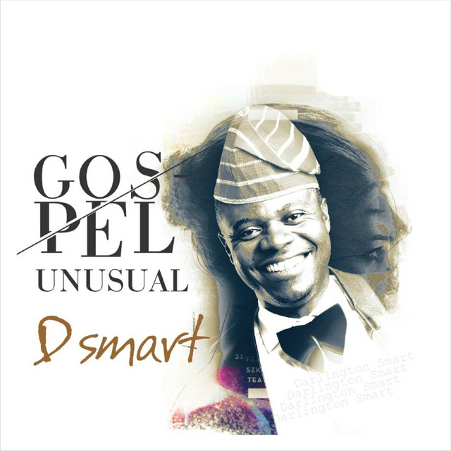 Gospel Unusual cover art