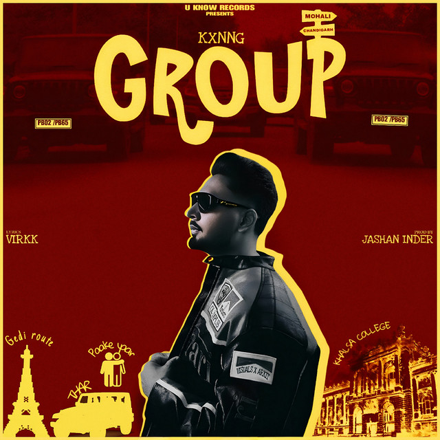 GROUP