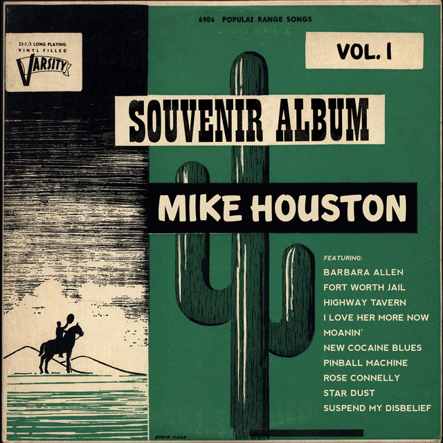 Mike Houston