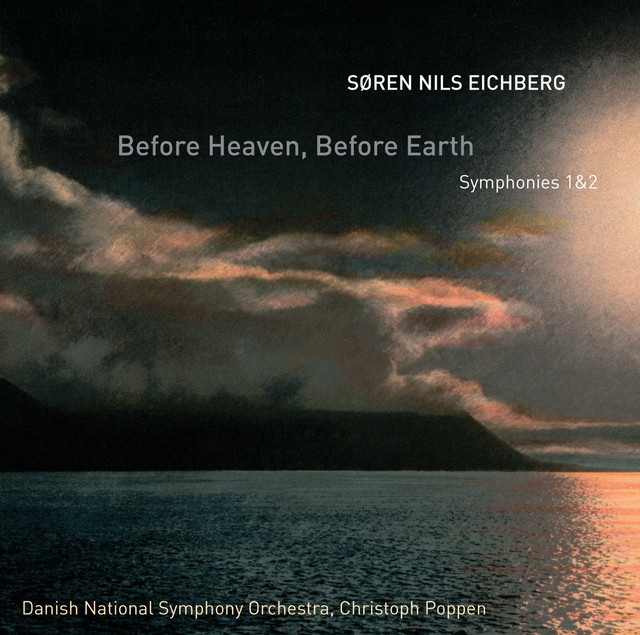 Eichberg: Before Heaven, Before Earth