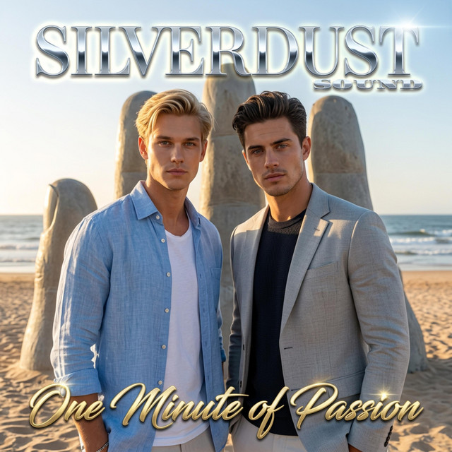 One Minute Of Passion cover