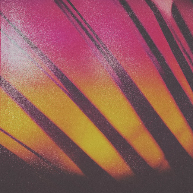 Barranca cover