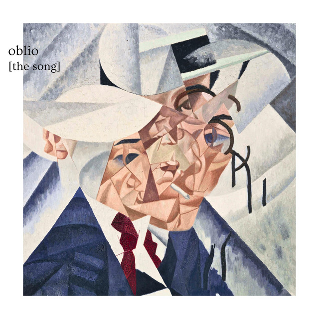 Oblio cover