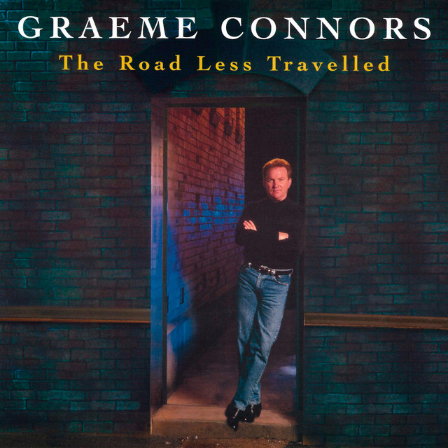 The Road Less Travelled cover art