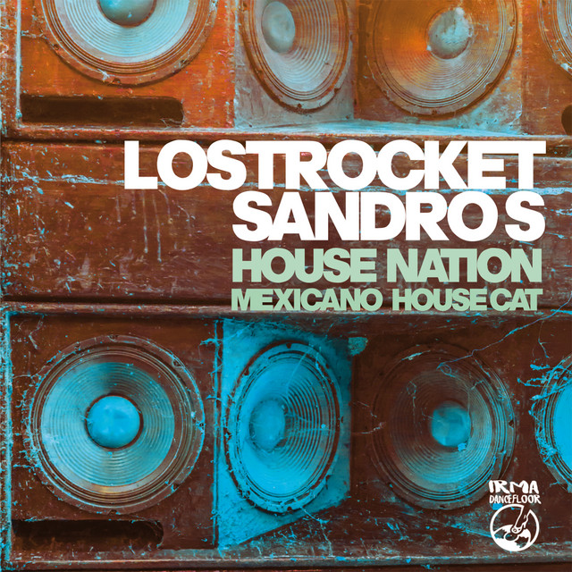 House Nation cover art
