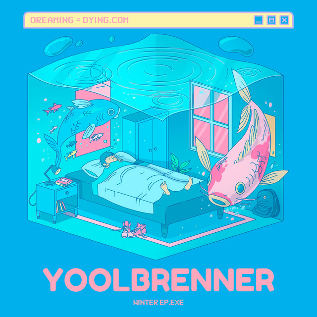 YOOLBRENNER | Spotify