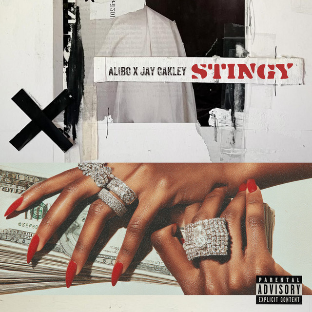 Stingy
