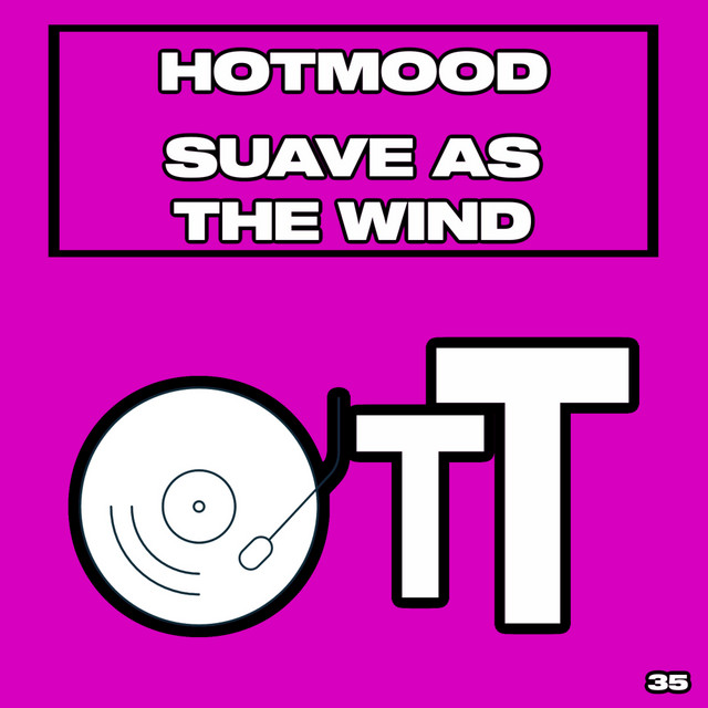 Suave As The Wind