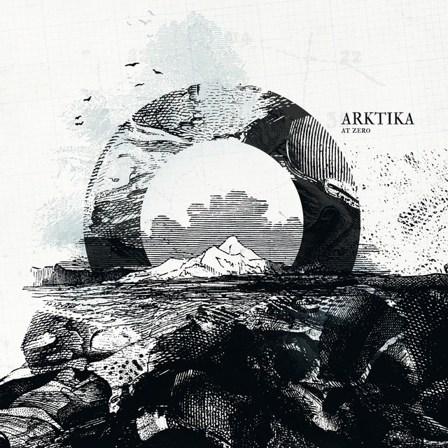 At Zero cover art