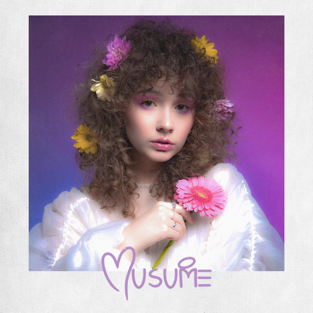 Мусумэ (Deluxe) - Album by MUSUME | Spotify