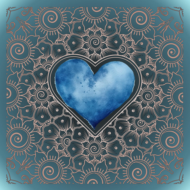 Only by Love