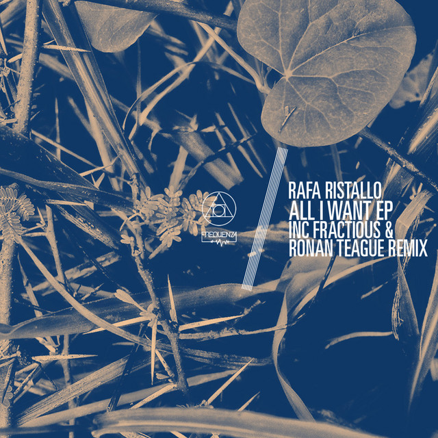 Pandora - Fractious & Ronan Teague Remix cover art