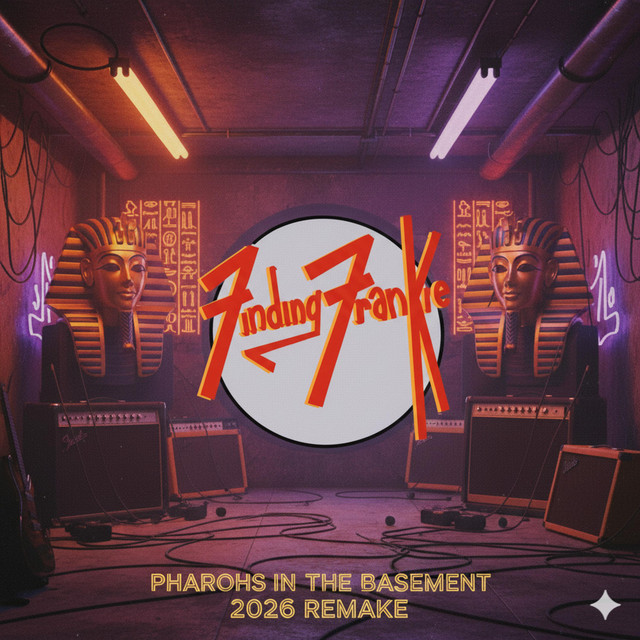 Pharaohs in the Basement (2026 Remake)