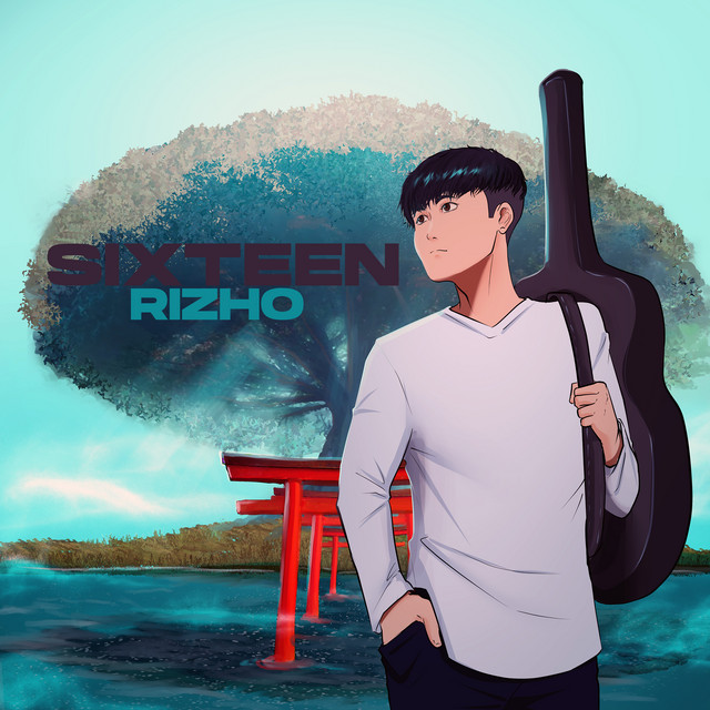 RIZHO | Spotify