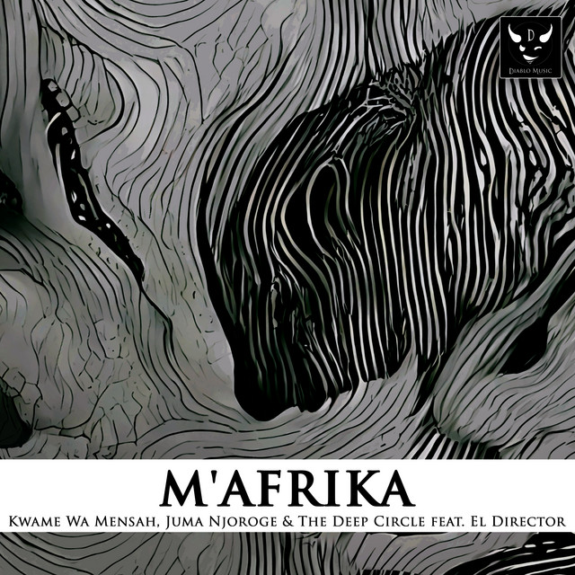 Ma Libereté