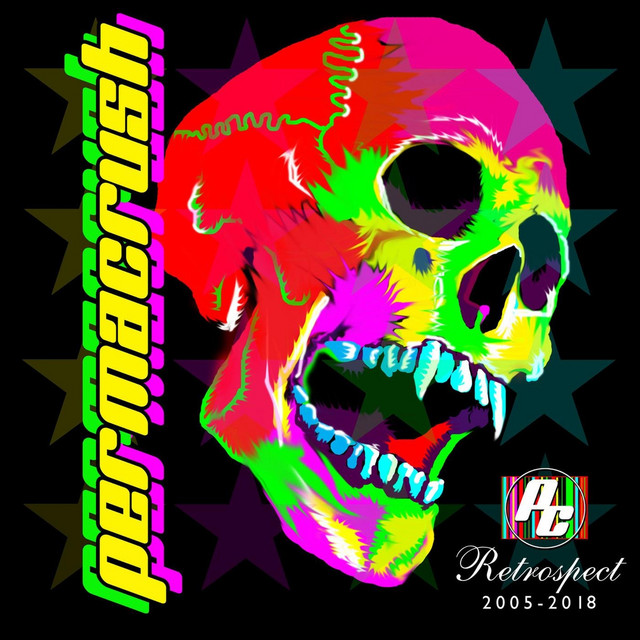 Retrospect cover art