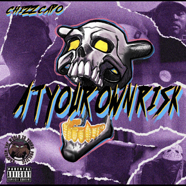 Keep It G cover art