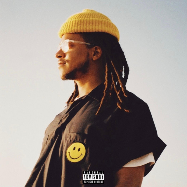 Amarillo cover art