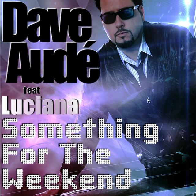 Something for the Weekend