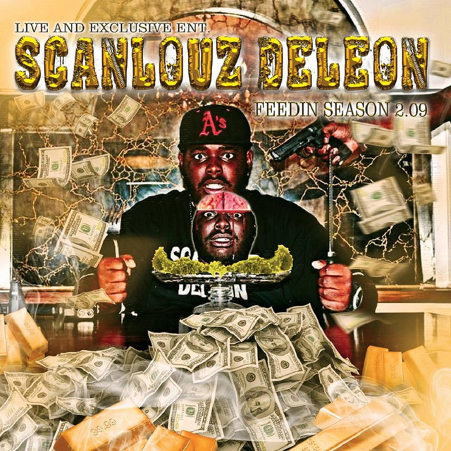 Burn Up Bars cover art