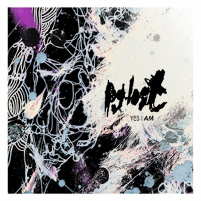 Yes I Am cover art