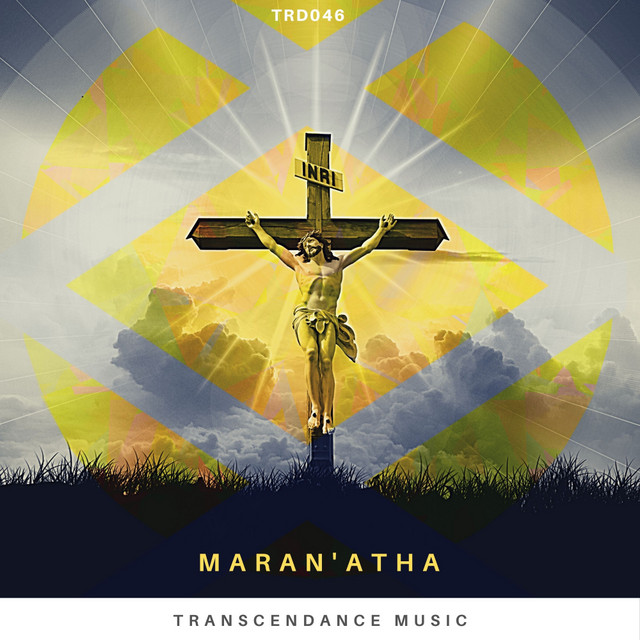 Maran'atha album image