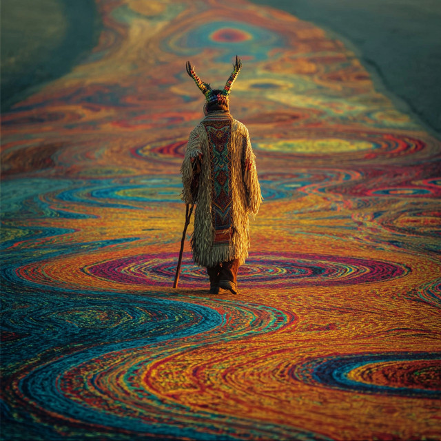 Crossroad cover art