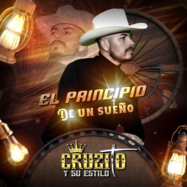 Cruzito Y Su Estilo