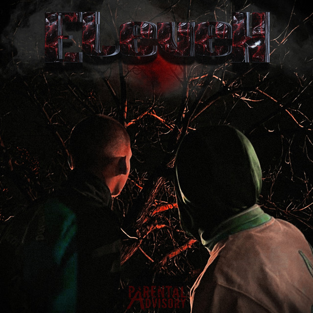 Cover art for DIRSXNE — EleveN (Перший Альбом Nicer)