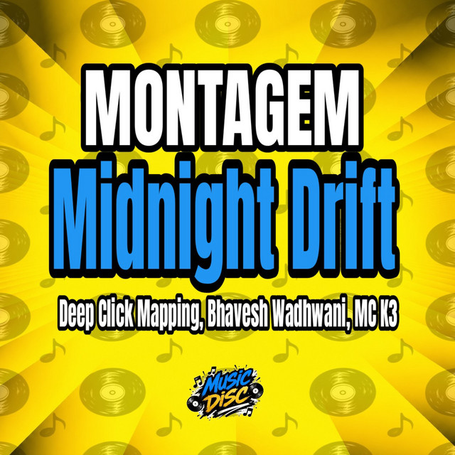 Montagem Midnight Drift