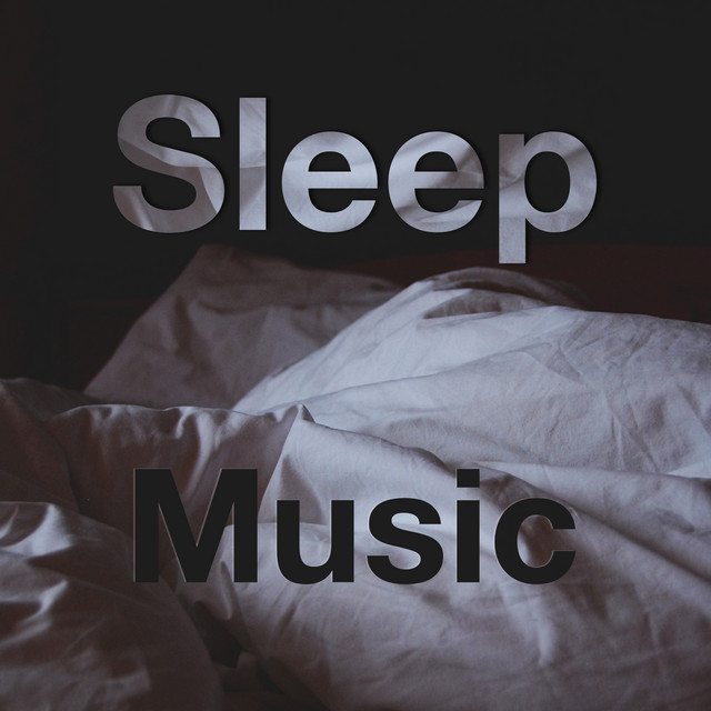 Sleep Music cover art