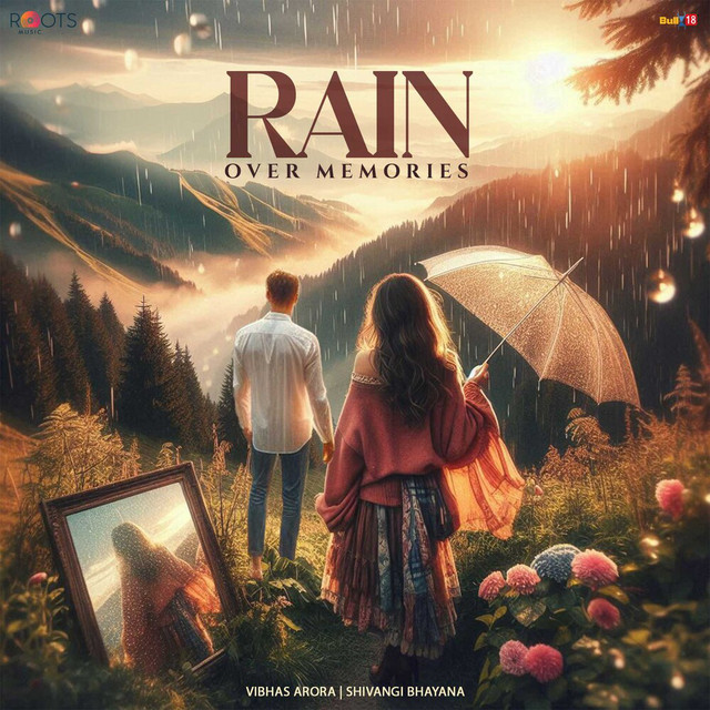 Rain - Over Memories