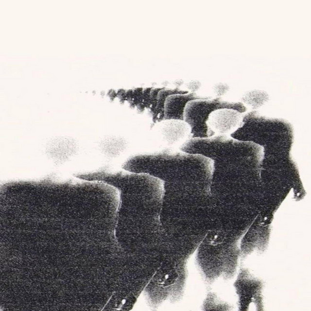 New Era cover art