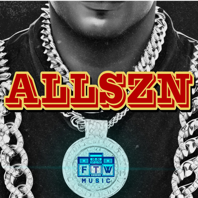 Allszn cover art